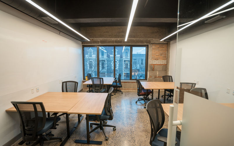 4388 Rue Saint-denis, Montréal Image 16