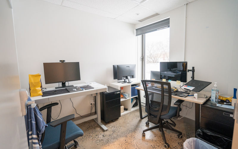 4388 Rue Saint-denis, Montréal Image 17