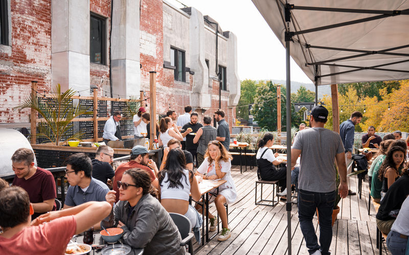 4388 Rue Saint-denis, Montréal Image 16