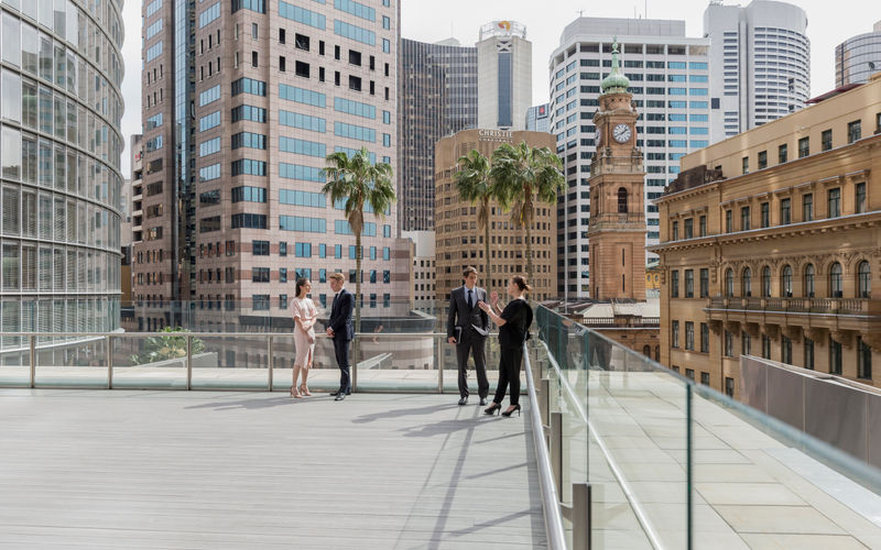 1 Farrer Place, Sydney Image 14