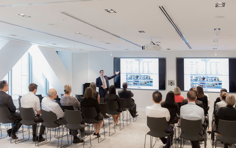 1 Farrer Place, Sydney Image 7