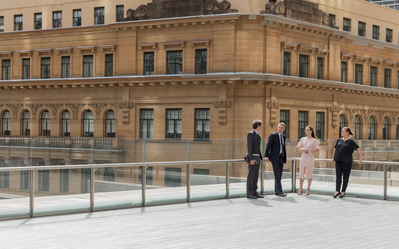 1 Farrer Place, Sydney Image 16