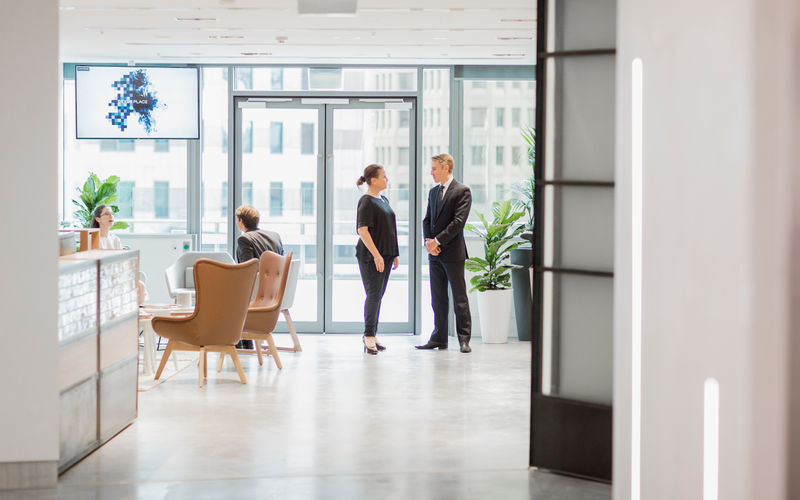 1 Farrer Place, Sydney Image 9