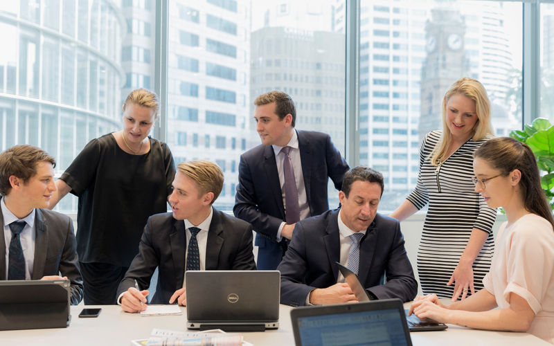 1 Farrer Place, Sydney Image 12