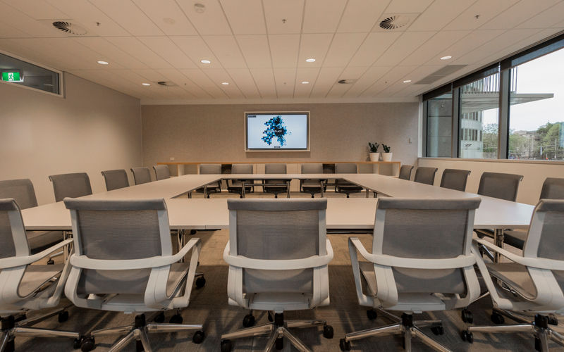 1 Farrer Place, Sydney Image 3