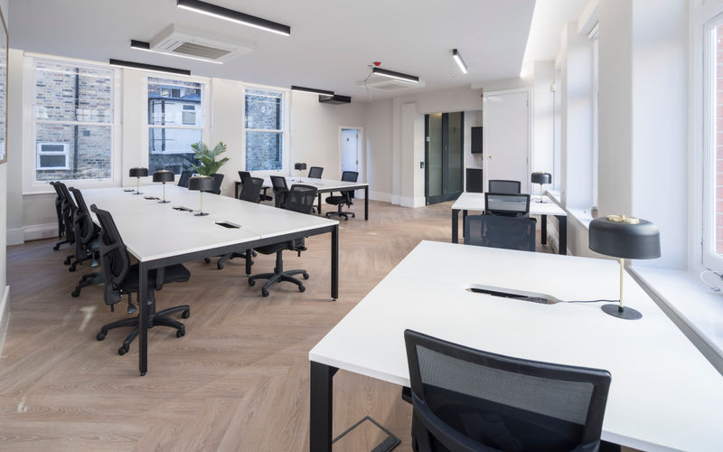 50 Gresham Street, Greater London Image 6