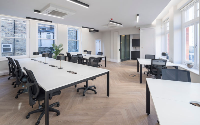 50 Gresham Street, Greater London Image 1