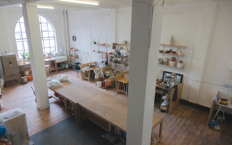 Woolwich Church Street, Greater London Image 10