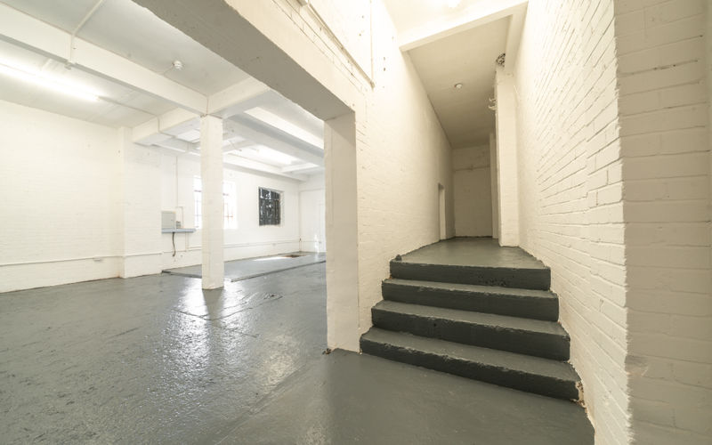 Woolwich Church Street, Greater London Image 13