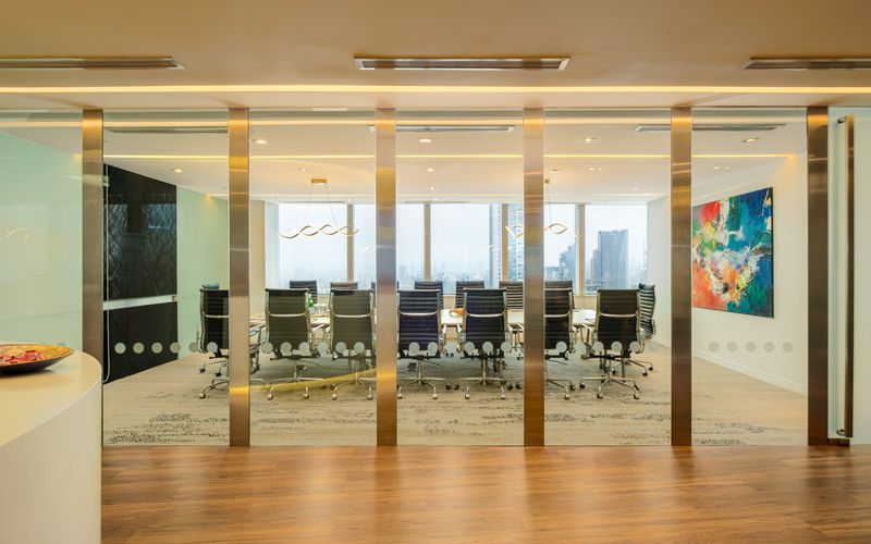 6801 Ayala Avenue, Makati Image 3