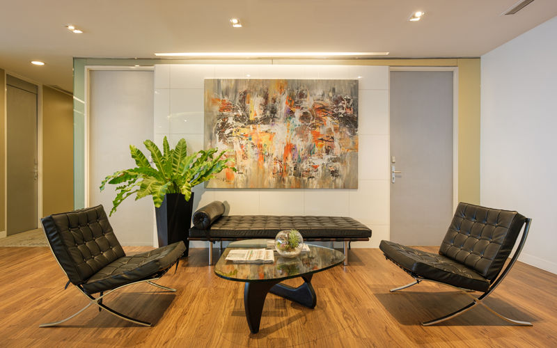 6801 Ayala Avenue, Makati Image 2