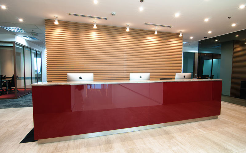 6789 Ayala Avenue, Makati, 362 DESKS 6789 Ayala Avenue, Makati Image 1