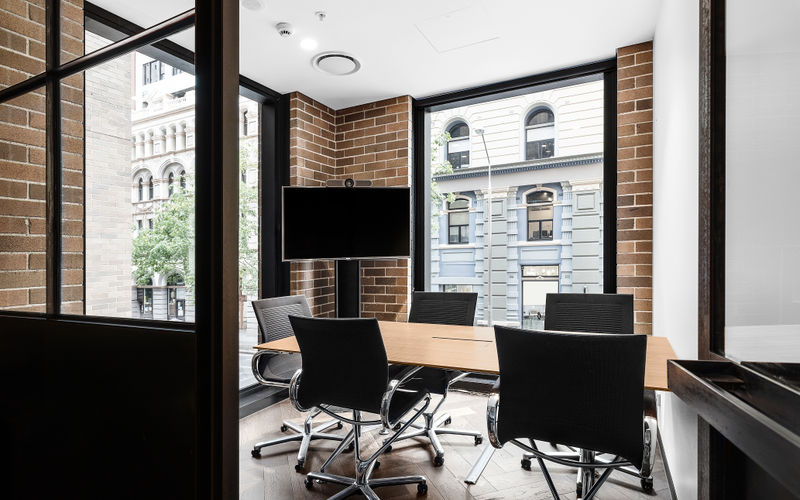 151 Clarence Street, Sydney Image 1