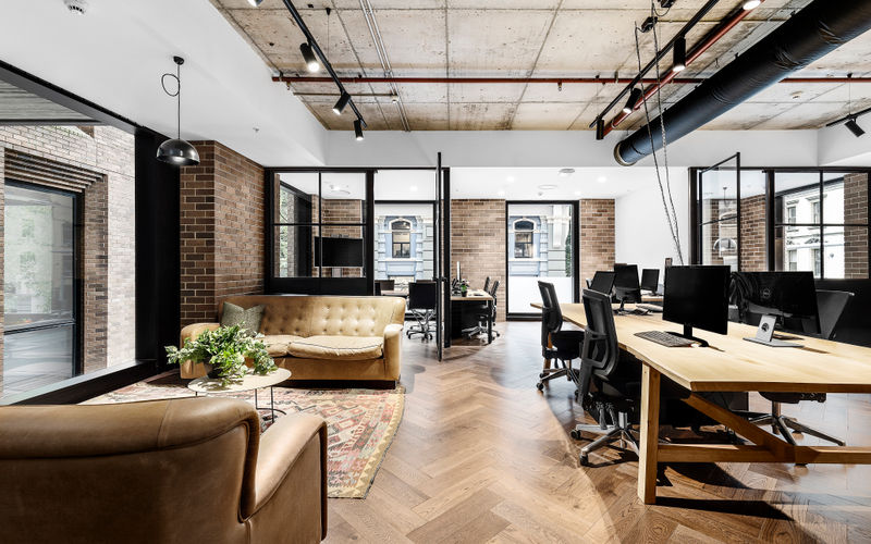 151 Clarence Street, Sydney Image 1