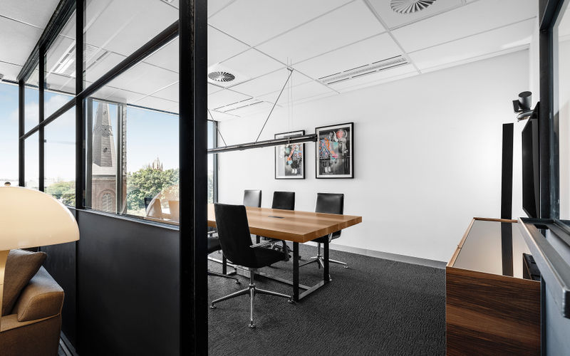 99 Elizabeth Street, Sydney Image 1