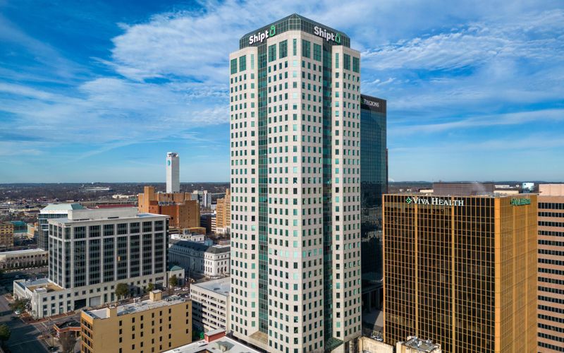 420 North 20th Street, Birmingham Image 8