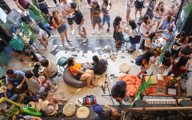 7 158A Connaught Road West, Sai Ying Pun Image 1