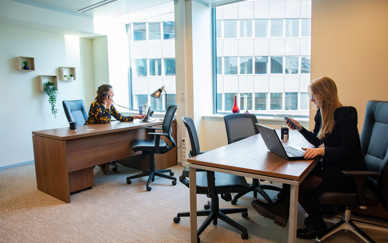 2-4 Schuman Roundabout, Brussels Image 4