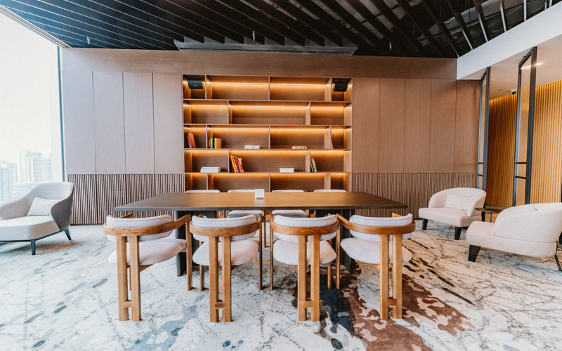 1228 Middle Yan An Road, Jing An Image 5