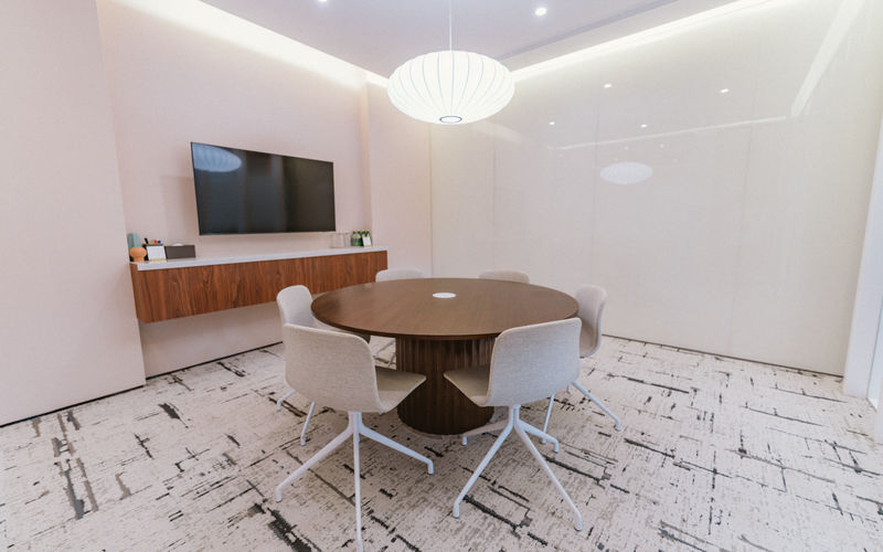 1228 Middle Yan An Road, Jing An Image 2