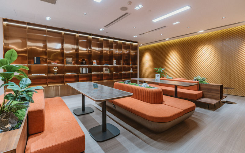 1228 Middle Yan An Road, Jing An Image 4