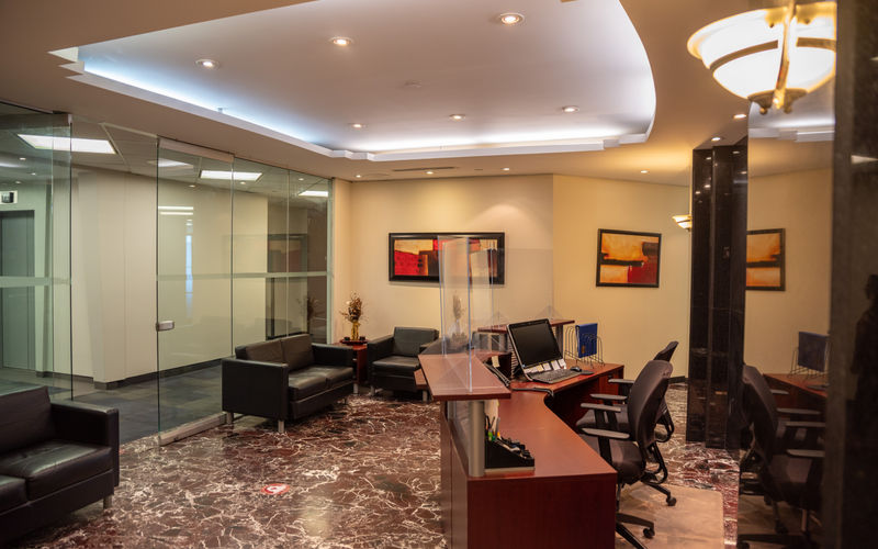 4950 Yonge Street, Toronto Image 1