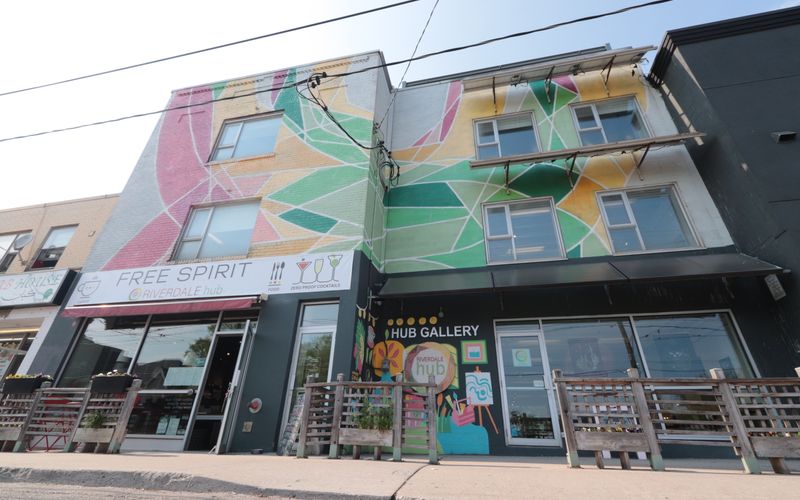 1326 Gerrard Street East, Toronto Image 7