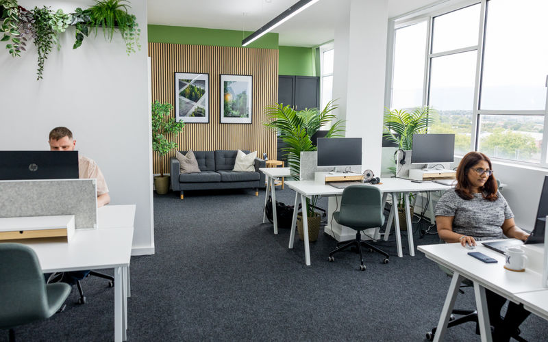 120 Vyse Street, Birmingham Image 19