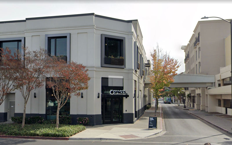 1300 First Street, Napa Image 19