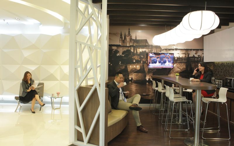 86 Jl Jend Sudirman, Central Jakarta Image 3