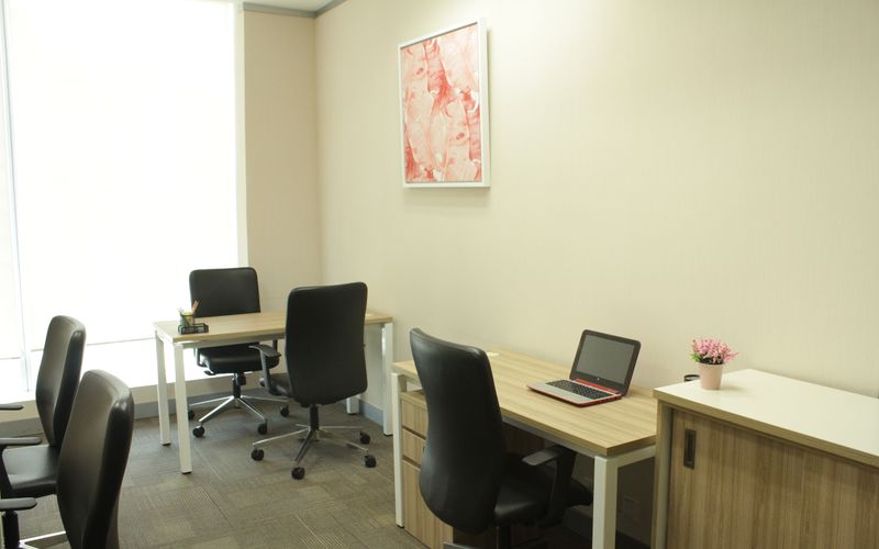 86 Jl Jend Sudirman, Central Jakarta Image 4