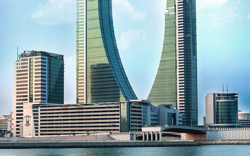 King Faisal Highway, Manama Image 11