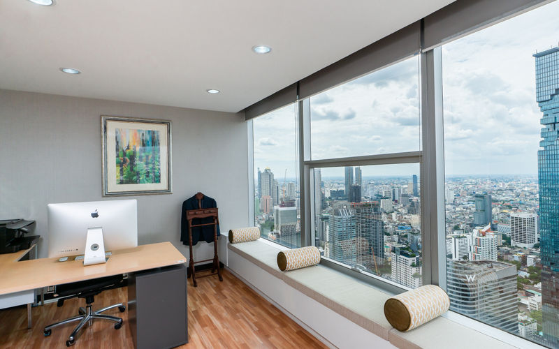 1 South Sathon Road, Khet Sathon Image 4