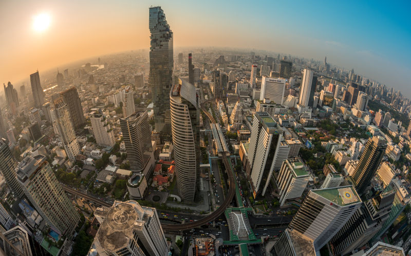 1 South Sathon Road, Khet Sathon Image 10