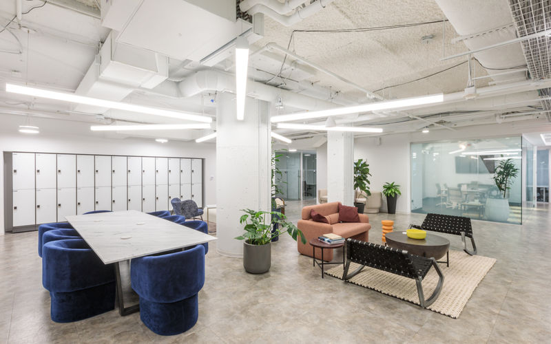 3100 Clarendon Blvd, Arlington Image 7