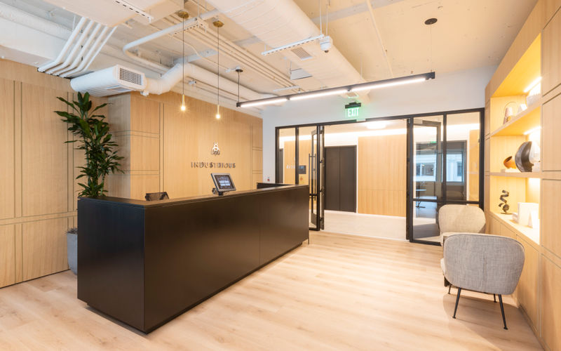 601 13th St Nw, Washington Image 7