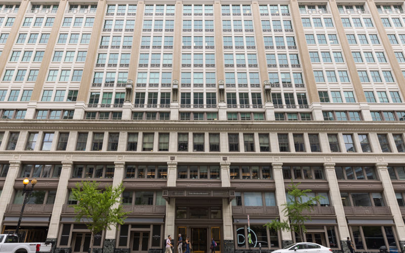 601 13th St Nw, Washington Image 9