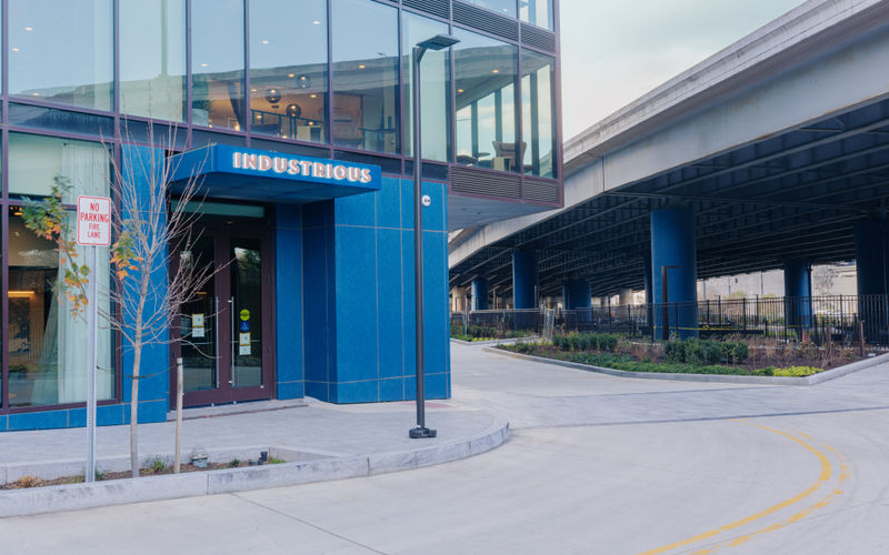 853 New Jersey Avenue Se, Washington Image 12