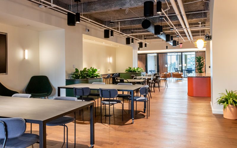 999 Peachtree St Ne, Atlanta Image 5