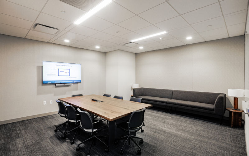 4500 East West Highway, Bethesda Image 2