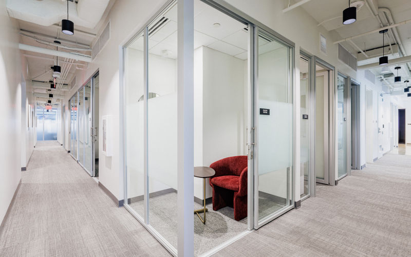 4500 East West Highway, Bethesda Image 11