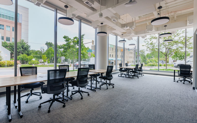 4500 East West Highway, Bethesda Image 6