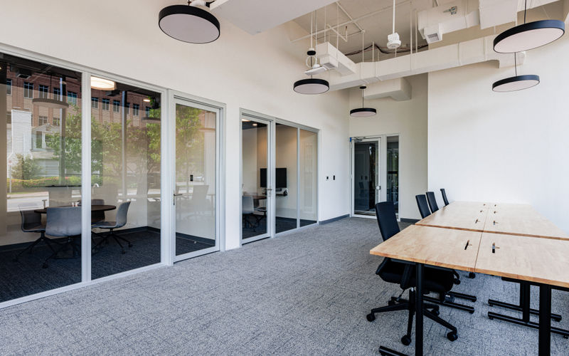 4500 East West Highway, Bethesda Image 12