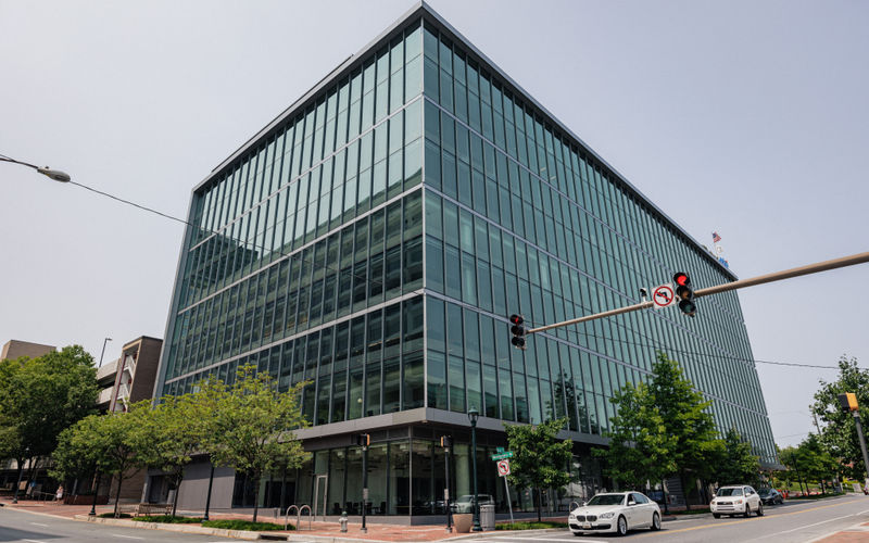 4500 East West Highway, Bethesda Image 13