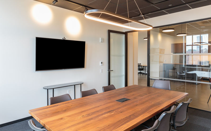 32 Avenue Of The Americas, New York Image 4