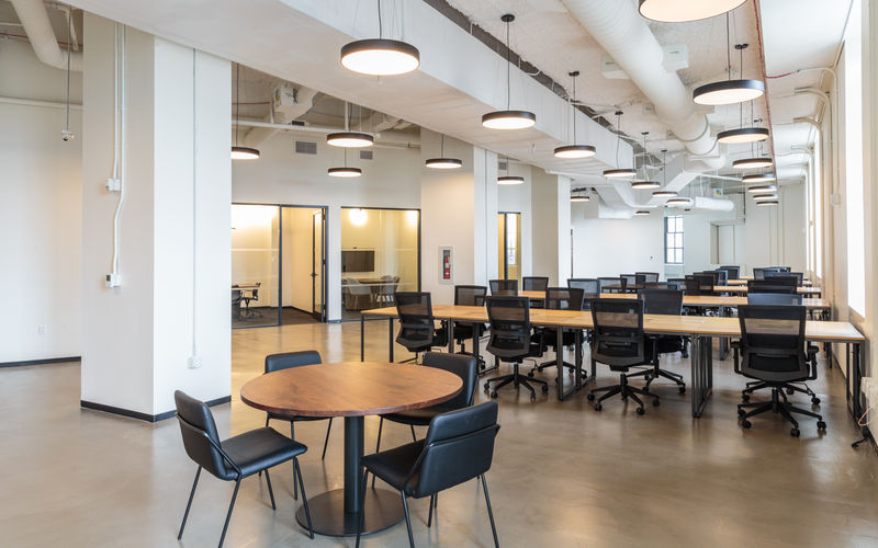 32 Avenue Of The Americas, New York Image 9