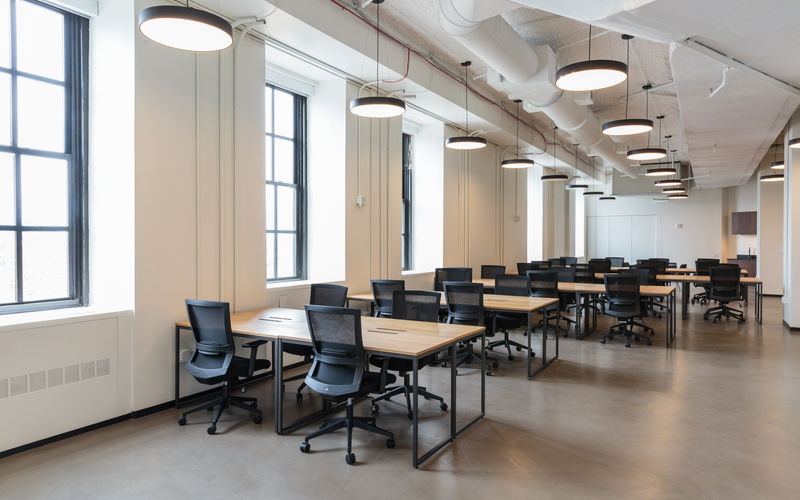 32 Avenue Of The Americas, New York Image 3