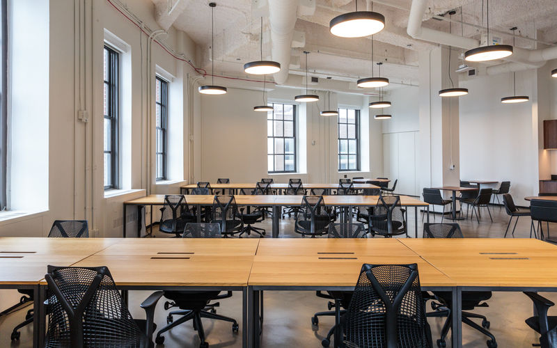 32 Avenue Of The Americas, New York Image 7