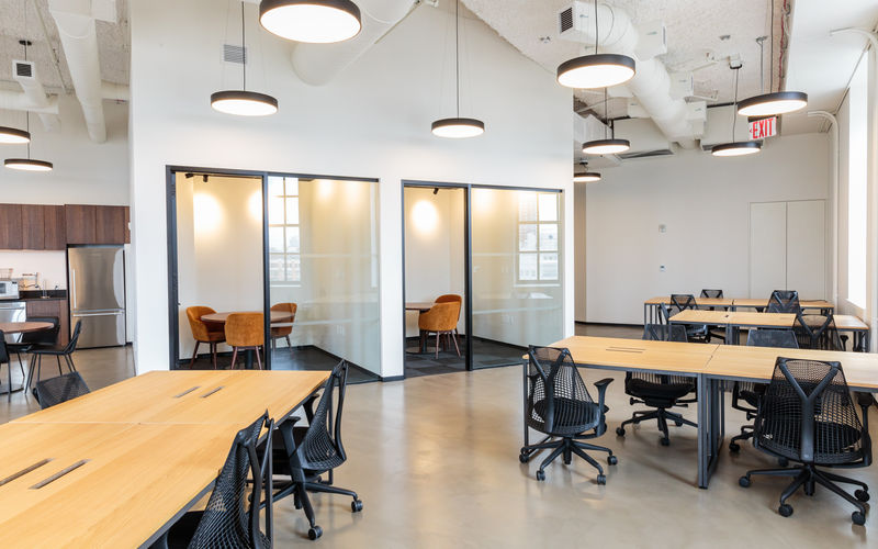 32 Avenue Of The Americas, New York Image 8