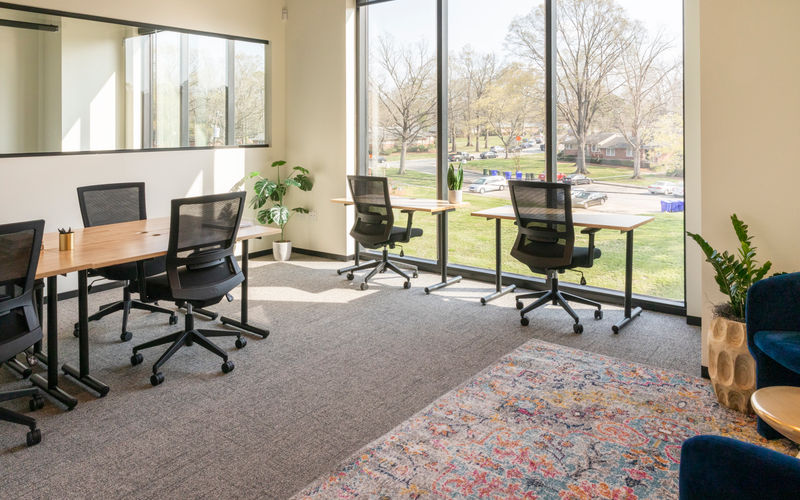 101 Glen Lennox Dr, Chapel Hill Image 3